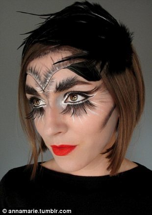 black-swan-makeup-tutorial-80_4 Black swan make-up tutorial