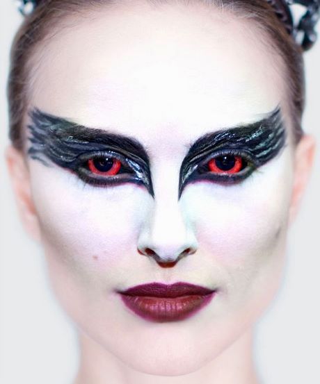 black-swan-makeup-tutorial-80_9 Black swan make-up tutorial
