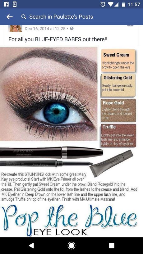 blue-eyes-makeup-tips-94_4 Blauwe ogen make-up tips