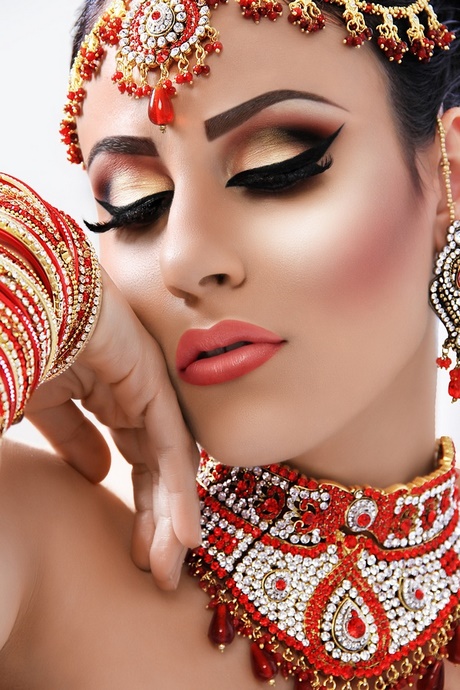 bollywood-makeup-tutorial-55_18 Bollywood make-up tutorial
