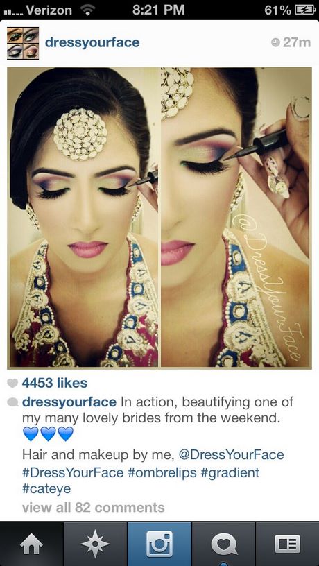 bollywood-makeup-tutorial-55_9 Bollywood make-up tutorial