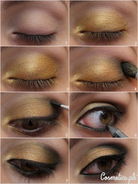 bridal-eye-makeup-tutorial-98_12 Bruidsoog make-up les