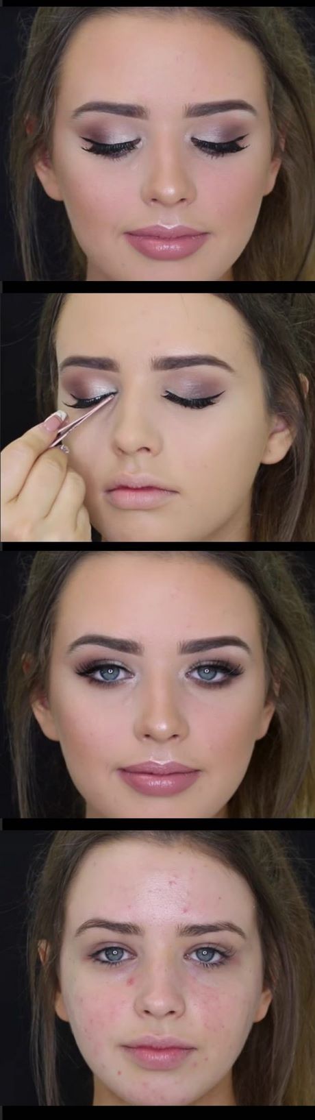 bridal-eye-makeup-tutorial-98_14 Bruidsoog make-up les