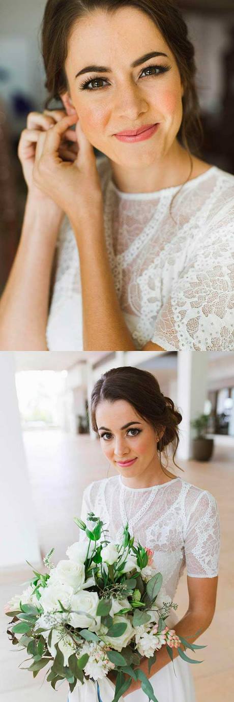 bridal-makeup-tutorial-natural-27 Bruids make-up tutorial natural