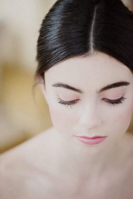 bride-makeup-tutorial-96_7 Bruiden make-up les