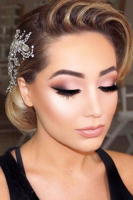 bridesmaid-makeup-tips-39_11 Make-up tips voor bruidsmeisjes