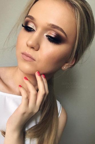bridesmaid-makeup-tips-39_18 Make-up tips voor bruidsmeisjes