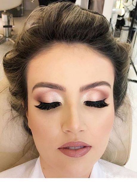 bridesmaid-makeup-tips-39_2 Make-up tips voor bruidsmeisjes