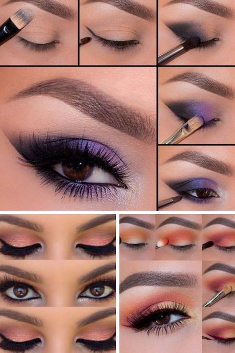brown-eye-makeup-tips-29_18 Bruine oog make-up tips