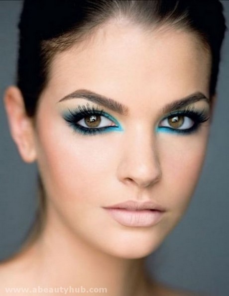 brown-eye-makeup-tips-29_19 Bruine oog make-up tips