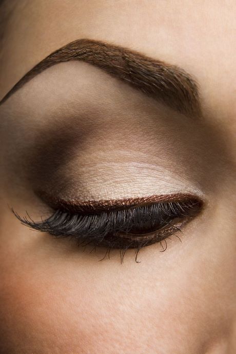 brown-eye-makeup-tips-29_4 Bruine oog make-up tips