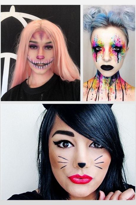 cheshire-cat-makeup-tutorial-64_9 Cheshire Cat make-up tutorial