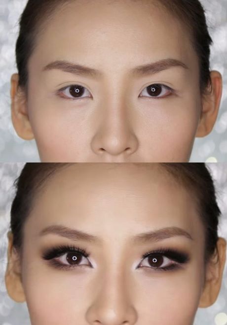 Chinese make-up tips