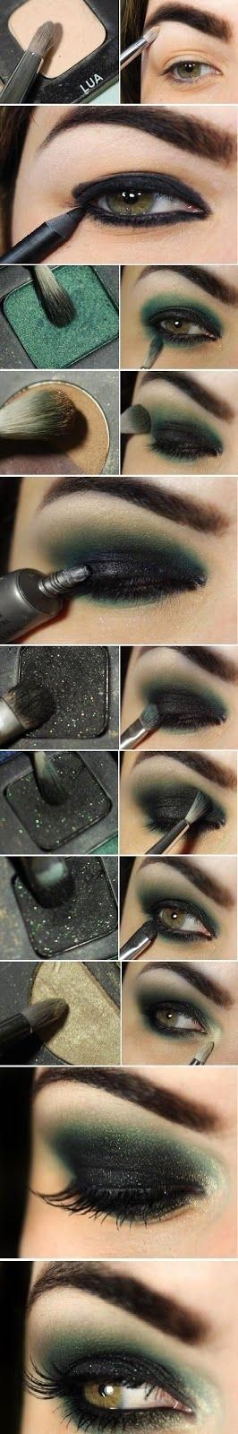 clubbing-makeup-tutorial-93_4 Knuppelende make-up tutorial
