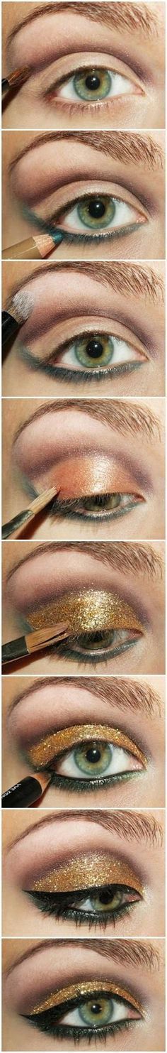 clubbing-makeup-tutorial-93_8 Knuppelende make-up tutorial