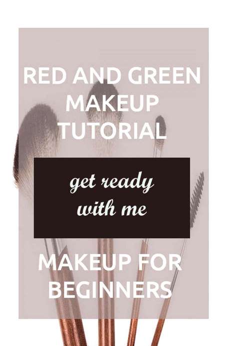 colorful-makeup-tutorial-21_11 Kleurrijke make-up les