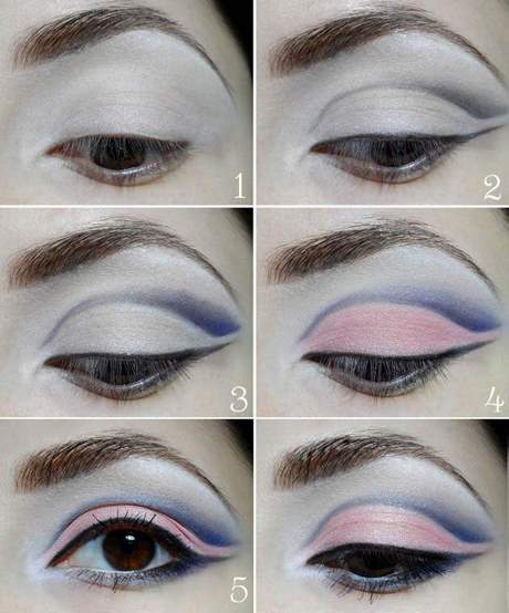 colorful-makeup-tutorial-21_14 Kleurrijke make-up les