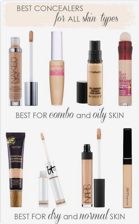 concealer-makeup-tips-51_14 Make-up tips voor het verbergen