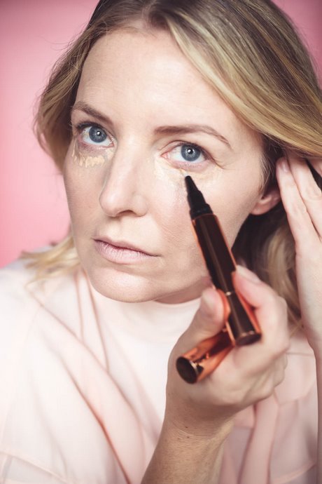 concealer-makeup-tips-51_7 Make-up tips voor het verbergen