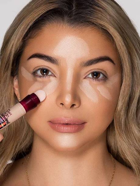 concealer-makeup-tutorial-94_11 Make - up tutorial