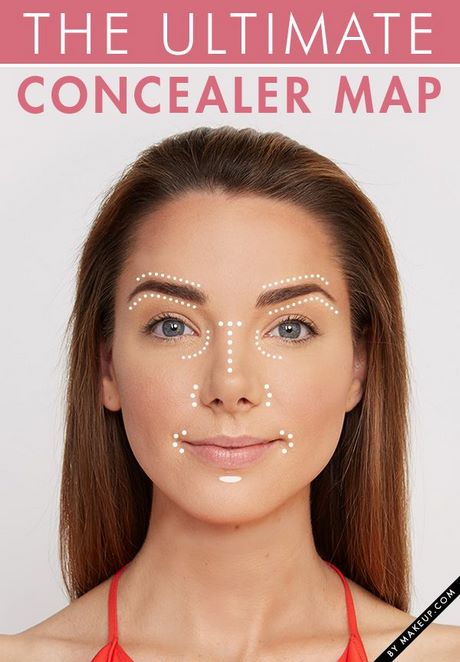 concealer-makeup-tutorial-94_14 Make - up tutorial