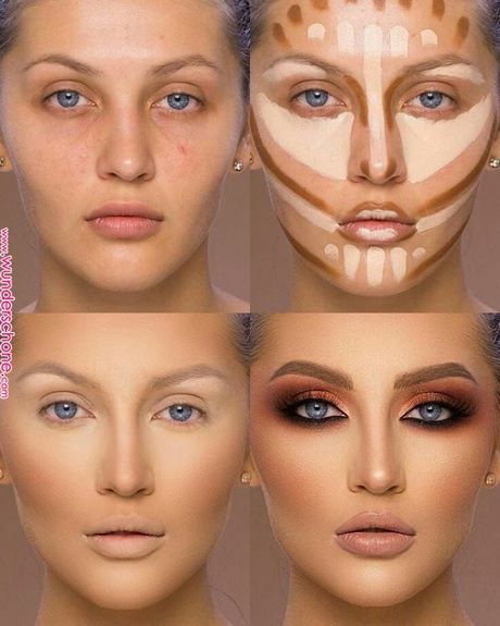 concealer-makeup-tutorial-94_5 Make - up tutorial