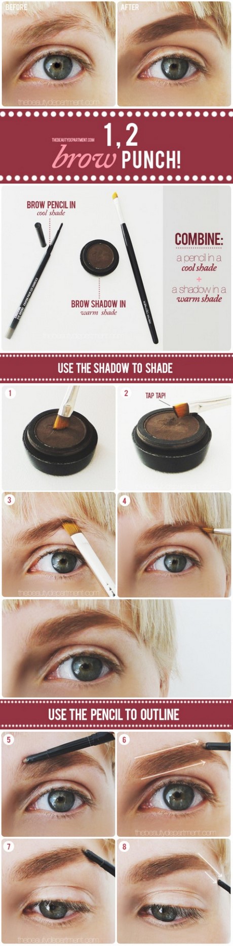 cool-makeup-tutorials-36_10 Coole make-up tutorials