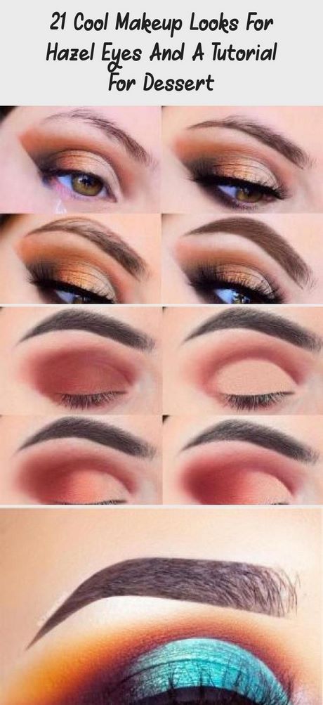 cool-makeup-tutorials-36_7 Coole make-up tutorials