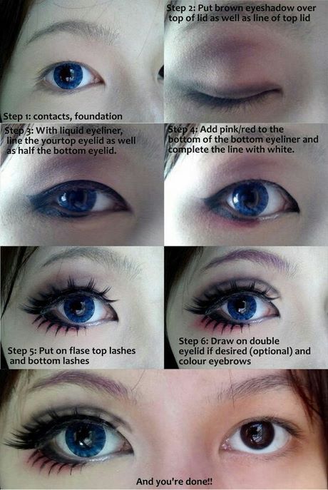 cosplay-makeup-tutorial-49_5 Cosplay make-up les