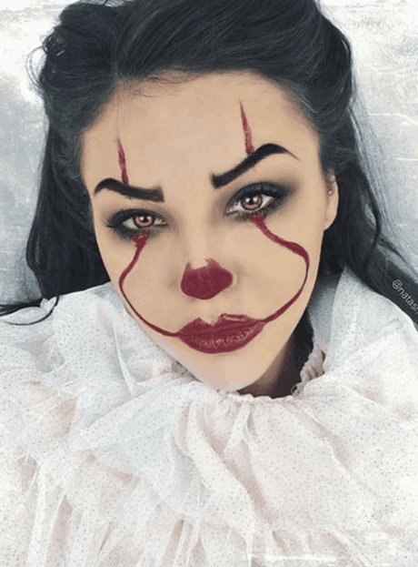 crazy-makeup-tutorials-52 Gekke make-up tutorials