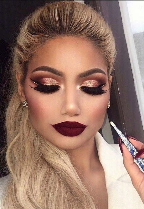 crazy-makeup-tutorials-52_12 Gekke make-up tutorials