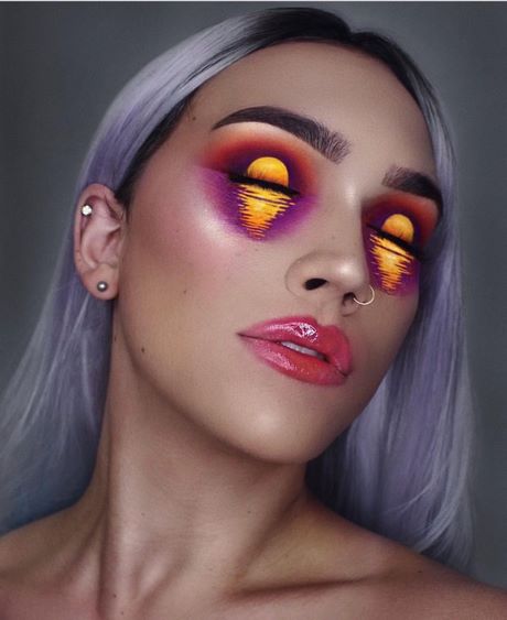 crazy-makeup-tutorials-52_13 Gekke make-up tutorials