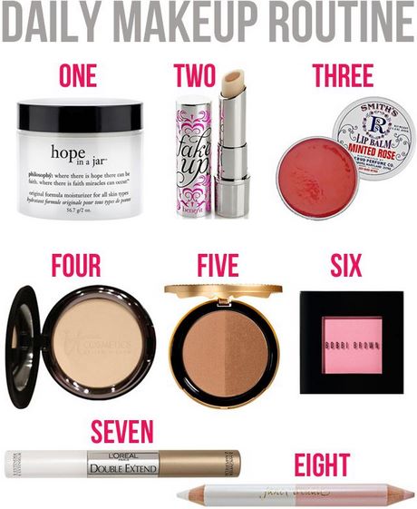 daily-makeup-tips-35_10 Dagelijkse make-up tips