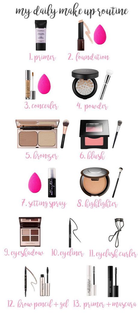 daily-makeup-tips-35_2 Dagelijkse make-up tips