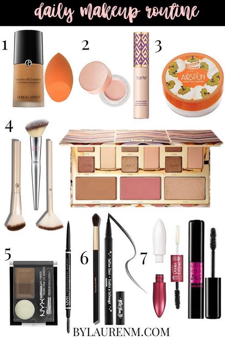daily-makeup-tips-35_7 Dagelijkse make-up tips