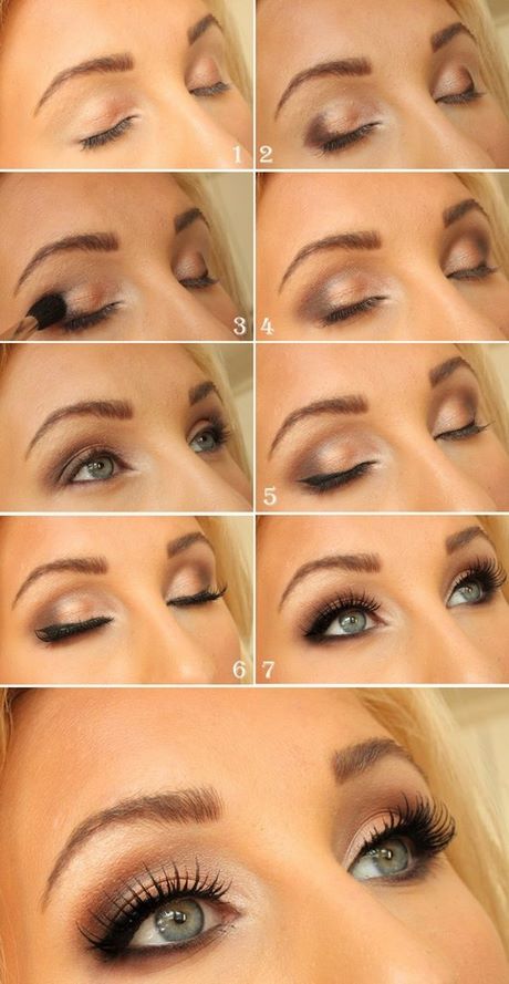 day-makeup-tutorials-16_9 Dag make-up tutorials