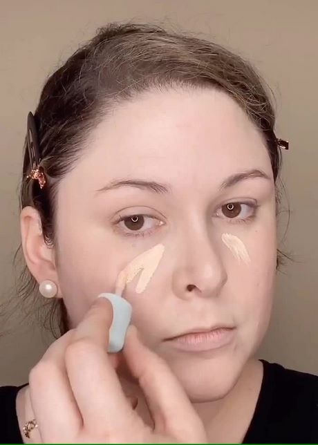 dewy-makeup-tutorial-16 Dauwige make-up tutorial