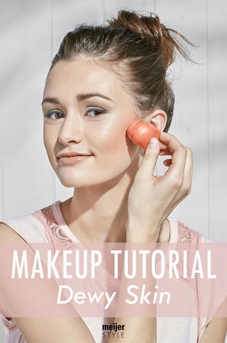 dewy-makeup-tutorial-16_13 Dauwige make-up tutorial