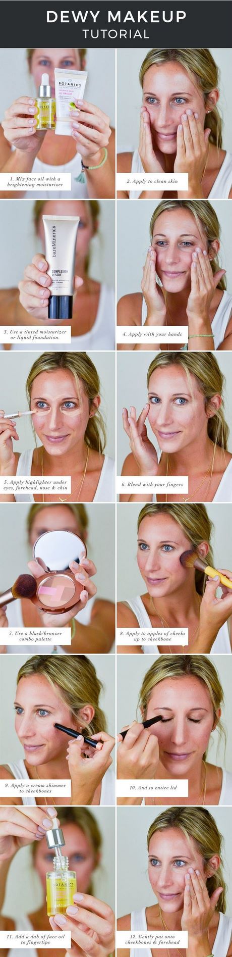 dewy-makeup-tutorial-16_15 Dauwige make-up tutorial