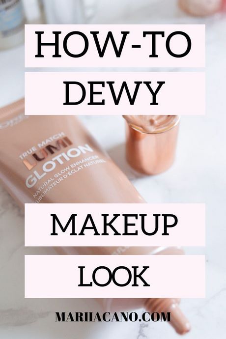 dewy-makeup-tutorial-16_7 Dauwige make-up tutorial