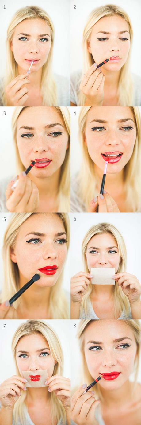diy-wedding-makeup-tips-19_2 Doe-het-zelf make-up tips