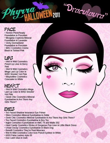 draculaura-makeup-tutorial-38_8 Draculaura make-up tutorial