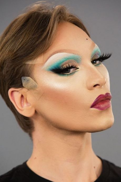 drag-makeup-tutorial-64_13 Sleep make-up tutorial