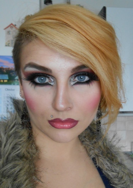 drag-queen-makeup-tips-11_10 Sleep queen Make-up tips