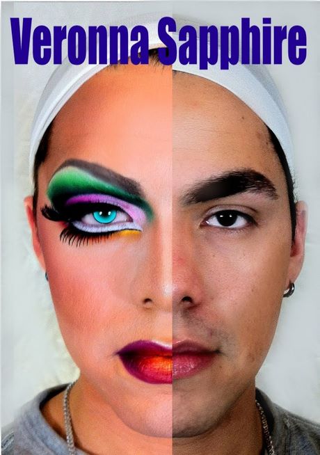 drag-queen-makeup-tips-11_15 Sleep queen Make-up tips