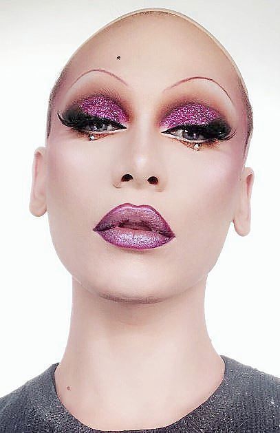 drag-queen-makeup-tutorial-41_11 Sleep queen Make-up les