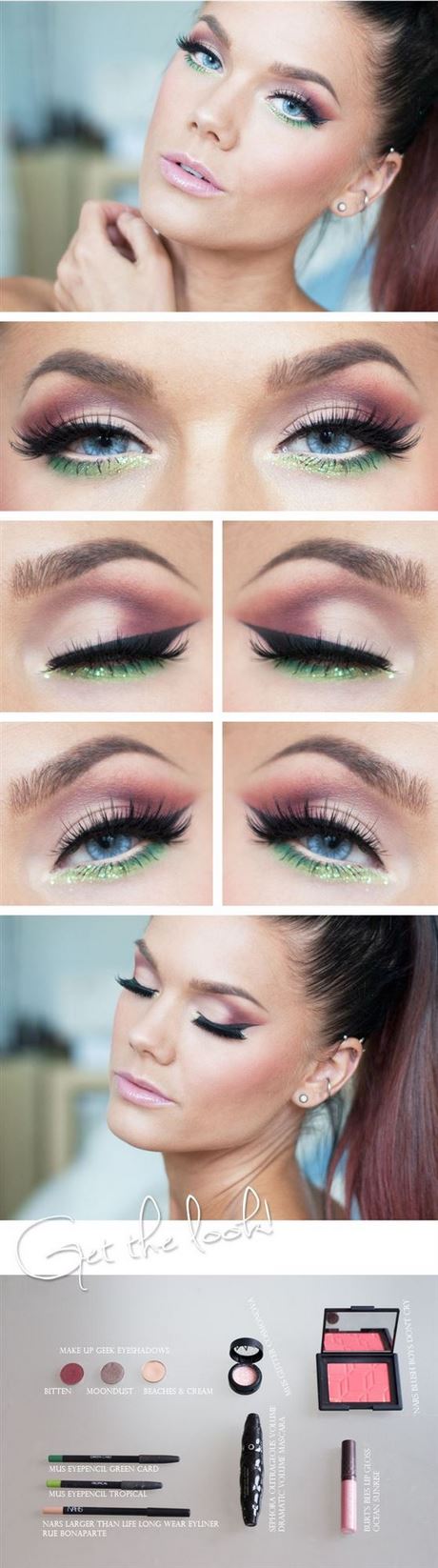 dramatic-eye-makeup-tips-02_17 Dramatische make-up tips