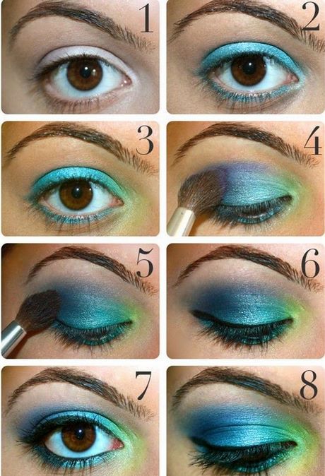 dramatic-eye-makeup-tutorial-69_10 Dramatische make-up les