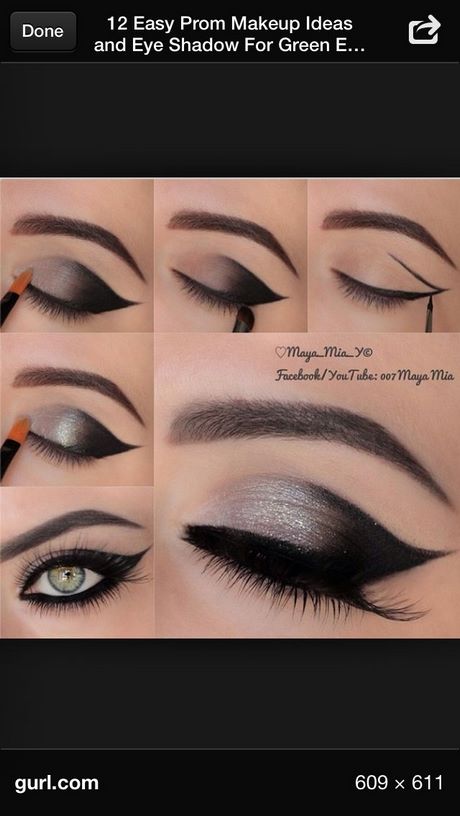 dramatic-eye-makeup-tutorial-69_17 Dramatische make-up les
