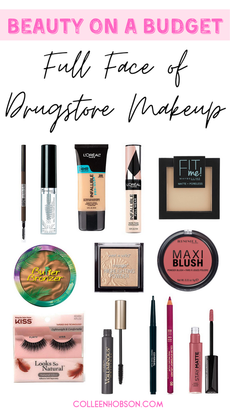 drugstore-makeup-tutorials-96_2 Drogisterij make-up tutorials